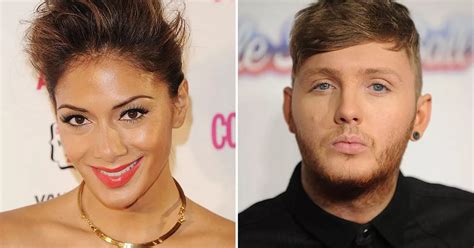 james arthur scandal|Ex.